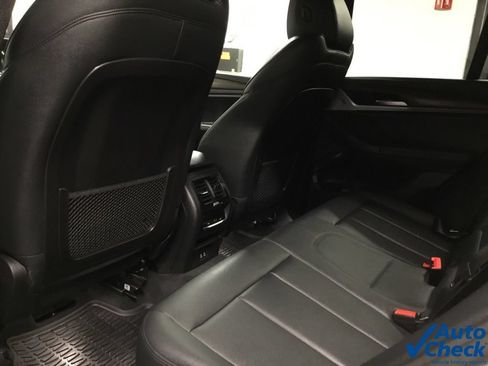 Used 2020 BMW X3 xDrive30i w/ M Sport Package 2 AWD/4WD image 29