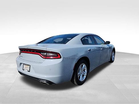 Certified 2022 Dodge Charger SXT w/ Leather Interior Group image 10