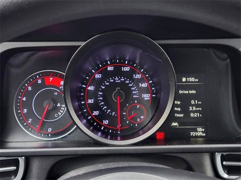 Certified 2023 Hyundai Elantra SEL w/ Cargo Package image 11