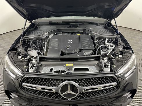 New 2026 Mercedes-Benz GLC 300 image 20