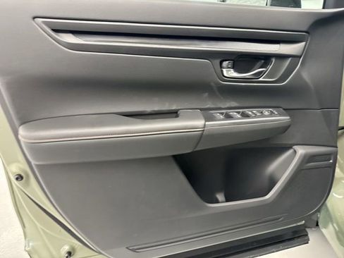 New 2026 Honda CR-V TrailSport image 20