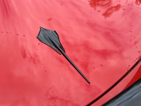Used 2020 Chevrolet Corvette Stingray Premium Cpe w/ 3LT Preferred Equipment Group RWD image 14