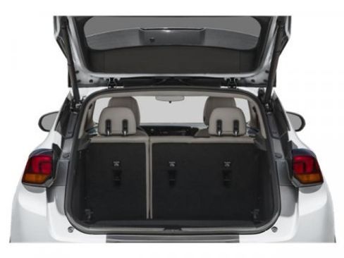 New 2026 Buick Encore GX Preferred image 14