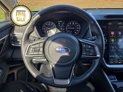 Used 2024 Subaru Outback Limited image 23