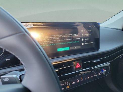 New 2026 Kia EV6 Light RWD image 20