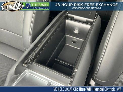New 2026 Hyundai Ioniq 9 SEL AWD/4WD image 36