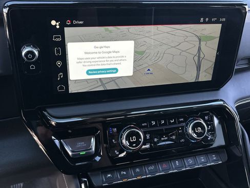 Used 2025 GMC Sierra 1500 AT4X image 14