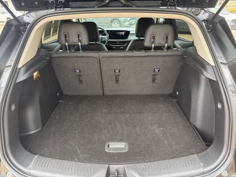 Used 2025 Buick Encore GX Preferred image 31