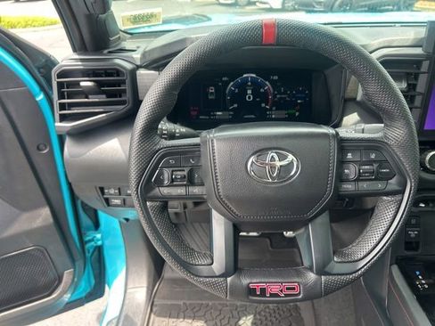 Used 2026 Toyota Tundra TRD Pro AWD/4WD image 20