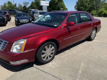Used 2008 Cadillac DTS