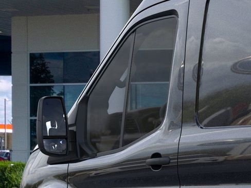 New 2026 Ford Transit 250 148 Medium Roof image 21