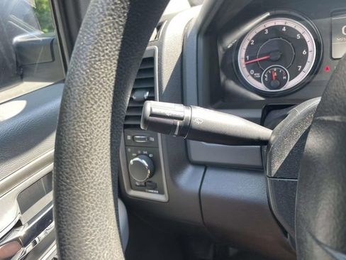 Used 2019 RAM 1500 Tradesman w/ Power & Remote Entry Group RWD image 22