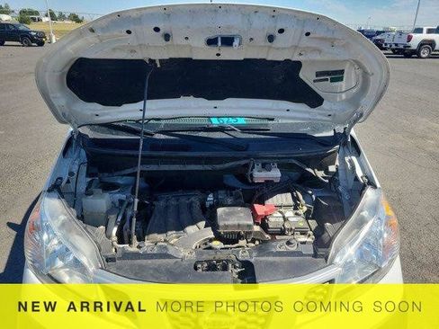 Used 2017 Nissan NV200 S w/ Back Door Glass Package image 16