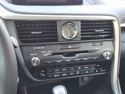 Used 2019 Lexus RX 350 FWD image 21