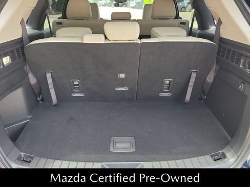 Used 2026 MAZDA CX-90 3.3 Turbo w/ Preferred Package AWD/4WD image 8