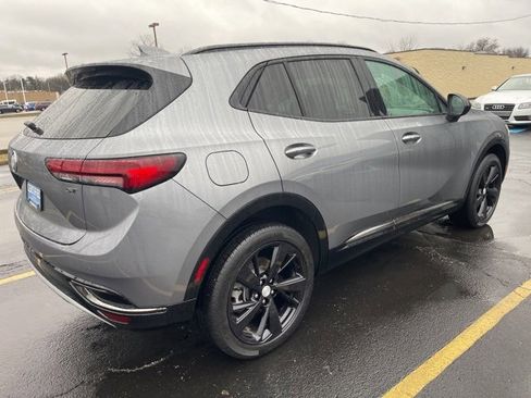 Used 2021 Buick Envision Preferred image 6