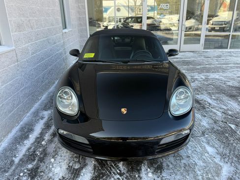 Used 2006 Porsche Boxster image 4