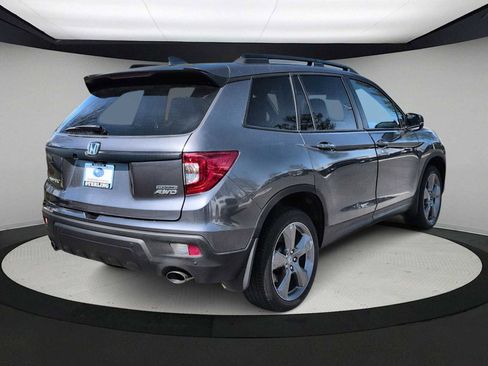 Used 2020 Honda Passport Touring image 8