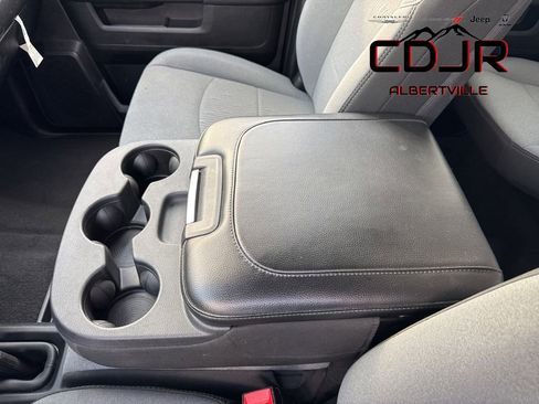 Used 2024 RAM 3500 SLT w/ Quick Order Package 2YG SLT image 38