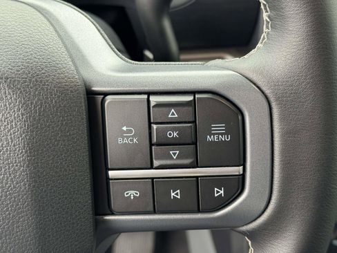 Used 2025 Ford F150 XLT w/ Equipment Group 302A MID image 20