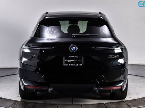 Used 2025 BMW iX M60 image 5