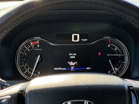 Used 2020 Honda Ridgeline RTL-E image 11