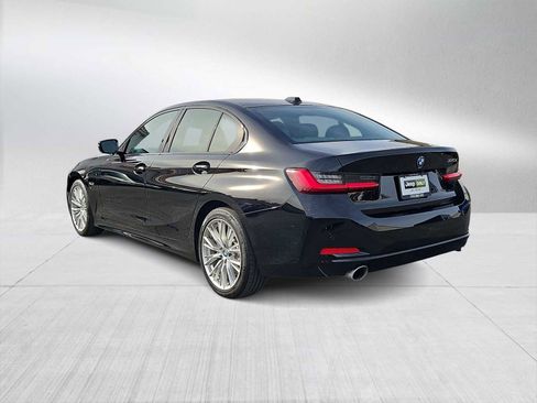 Used 2023 BMW 330e image 6