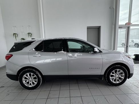 Used 2019 Chevrolet Equinox LT image 35