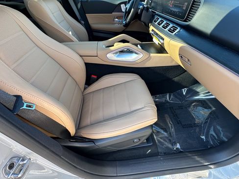 New 2026 Mercedes-Benz GLE 350 4MATIC image 15