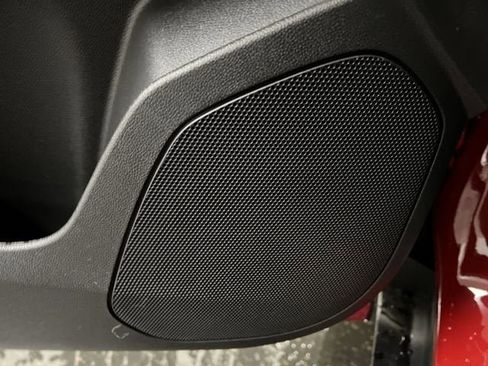 New 2026 Chevrolet Trax LT w/ Driver Confidence Package image 23