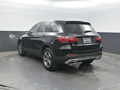 Used 2022 Mercedes-Benz GLC 300 image 31
