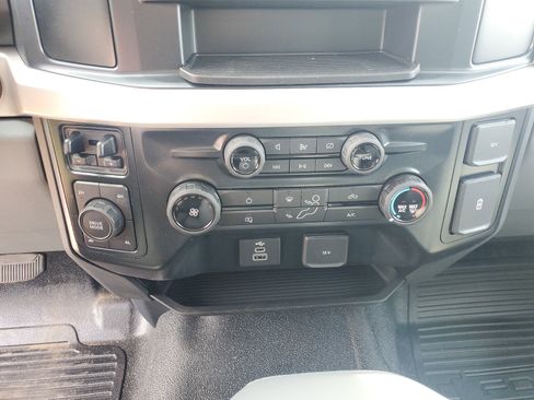 New 2023 Ford F250 XL w/ Snow Plow Prep Package image 22