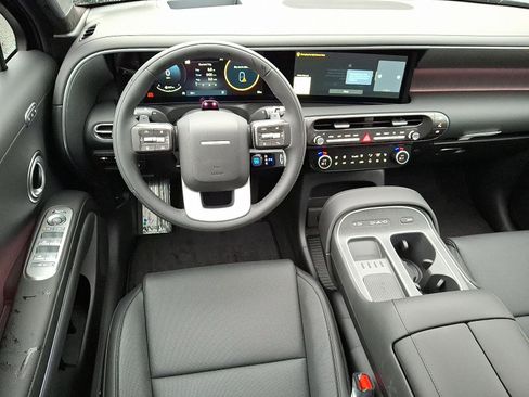 New 2026 Hyundai Palisade Calligraphy image 7