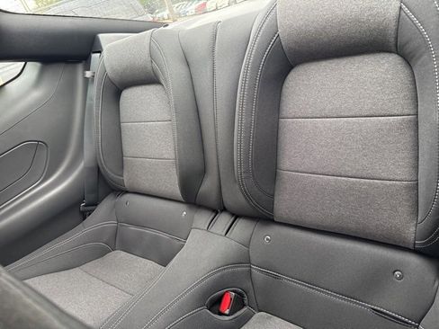 New 2026 Ford Mustang Coupe w/ Mustang Nite Pony Package image 21