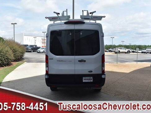 Used 2023 Ford Transit 250 Medium Roof RWD image 7