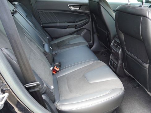 Used 2017 Ford Edge Sport w/ Equipment Group 401A AWD/4WD image 12
