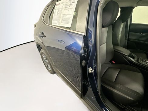 Used 2022 MAZDA CX-30 AWD 2.5 S image 28