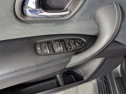 Used 2017 Nissan Armada SV w/ Driver Package image 19