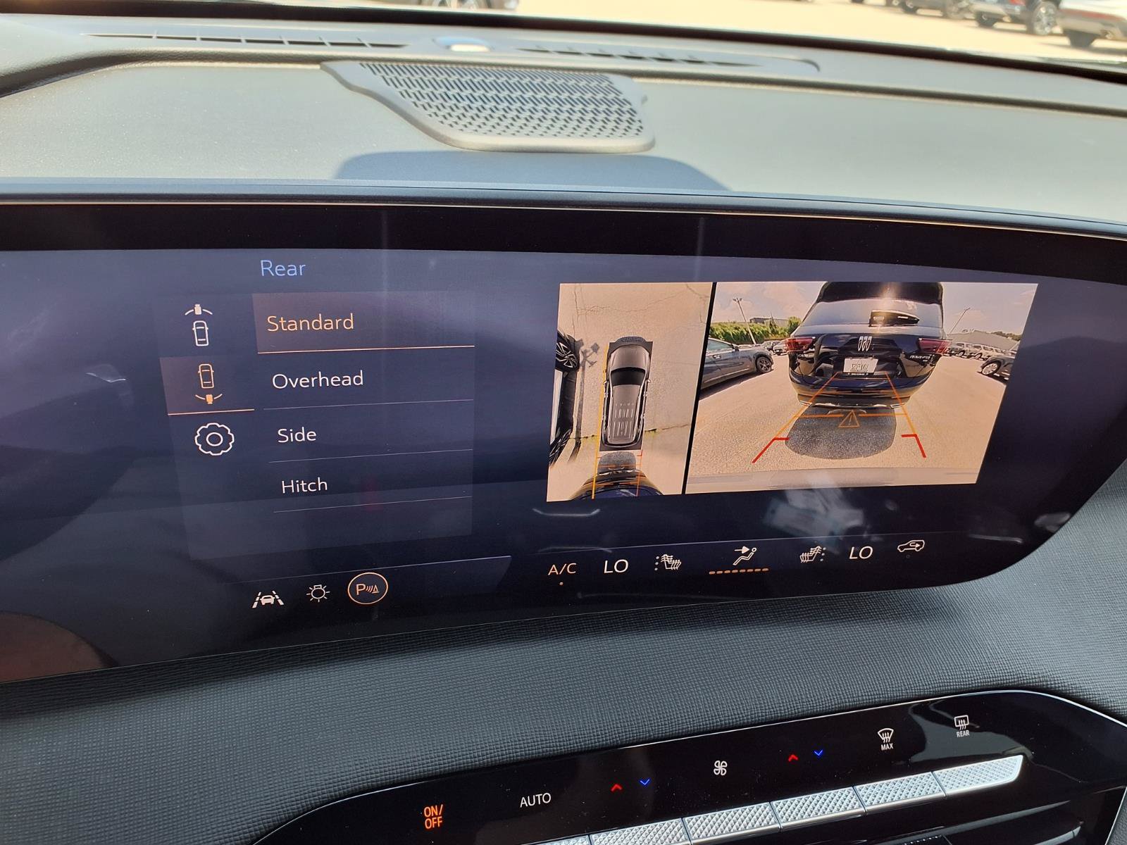 New 2026 Buick Enclave Sport Touring w/ Power Package FWD image 5