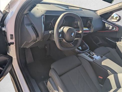 New 2026 BMW X3 xDrive30 AWD/4WD image 3