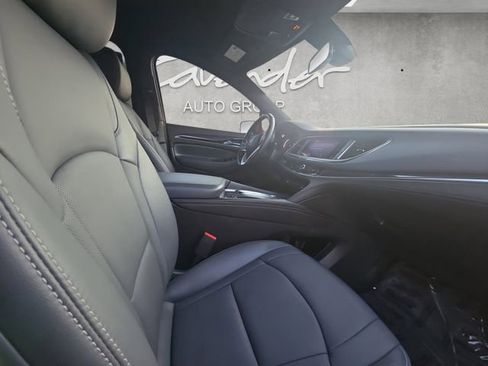 Used 2024 Buick Enclave Essence w/ LPO, Cargo Package image 24