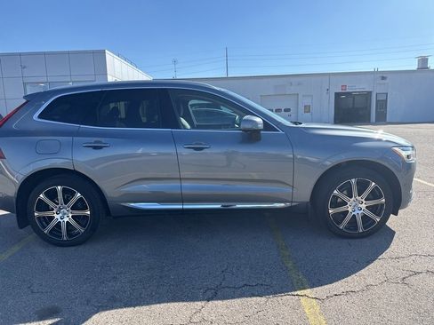 Used 2019 Volvo XC60 T5 Inscription w/ Protection Package Premier image 2