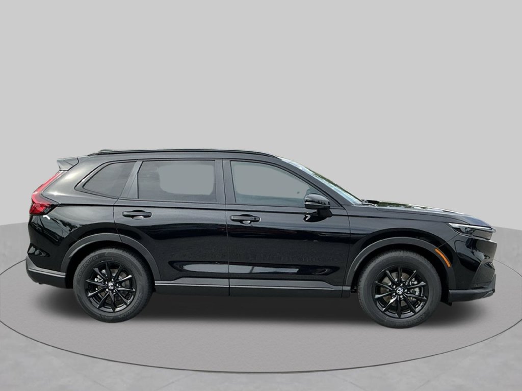 New 2027 Honda CR-V Sport-L image 9