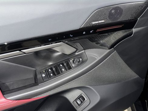 Certified 2025 BMW 530i 530i image 18