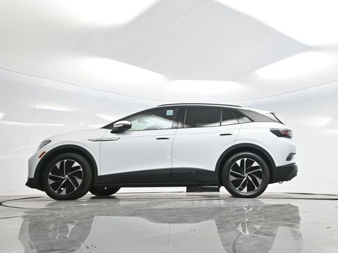 Used 2021 Volkswagen ID.4 Pro S w/ ID.4 Protection Package image 56