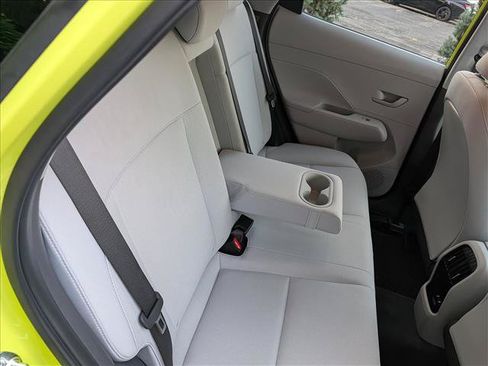 Certified 2024 Hyundai Kona SEL FWD image 16