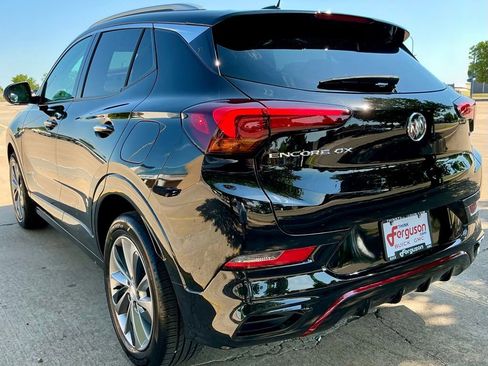 Used 2023 Buick Encore GX Essence w/ Advanced Technology Package FWD image 13