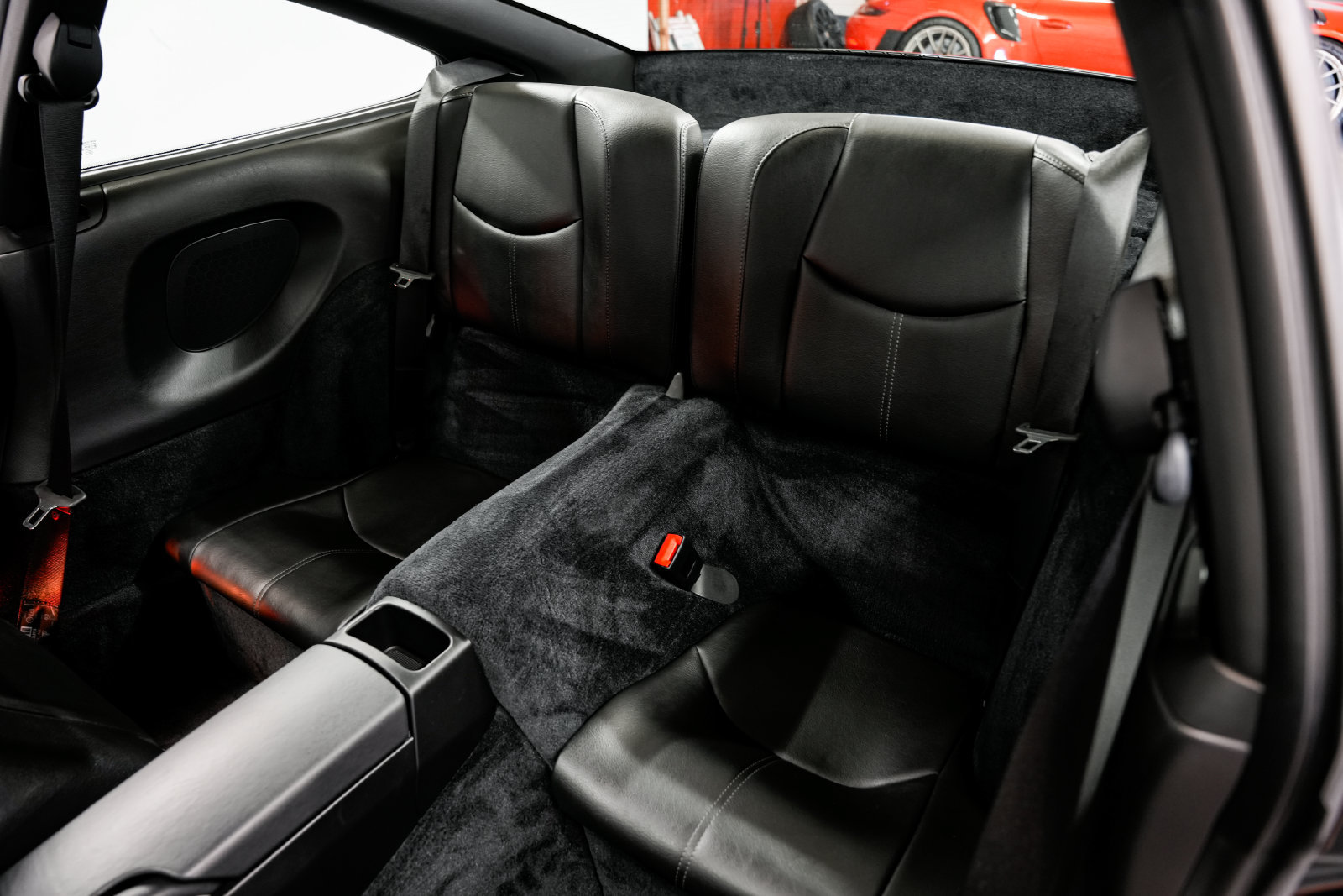 Used 2011 Porsche 911 Carrera S RWD image 19