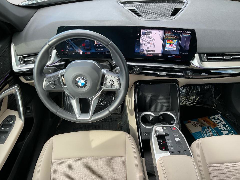 Used 2023 BMW X1 xDrive28i AWD/4WD image 33