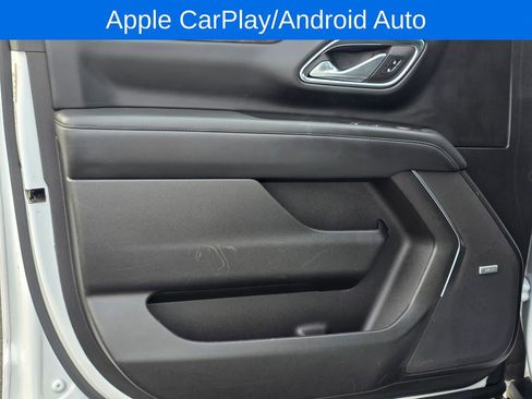 Used 2023 Chevrolet Tahoe LT AWD/4WD image 14